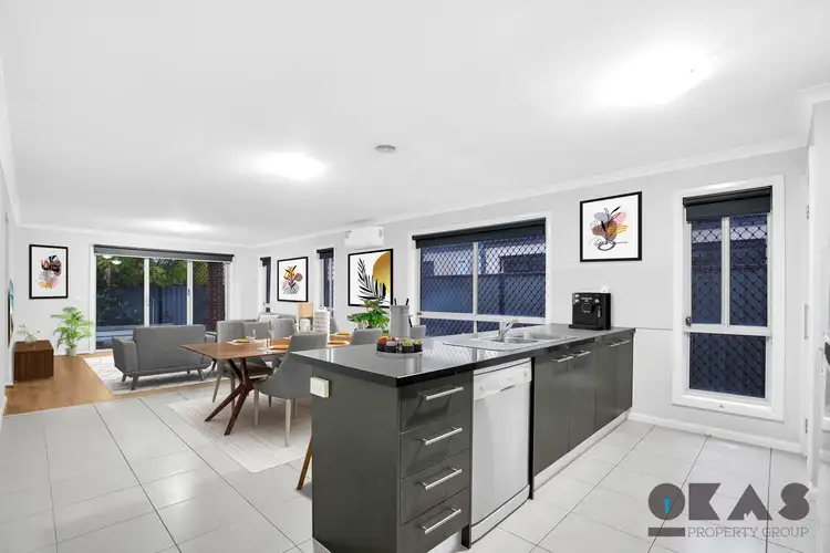 Sixth view of Homely house listing, 16 Rona Road, Point Cook VIC 3030