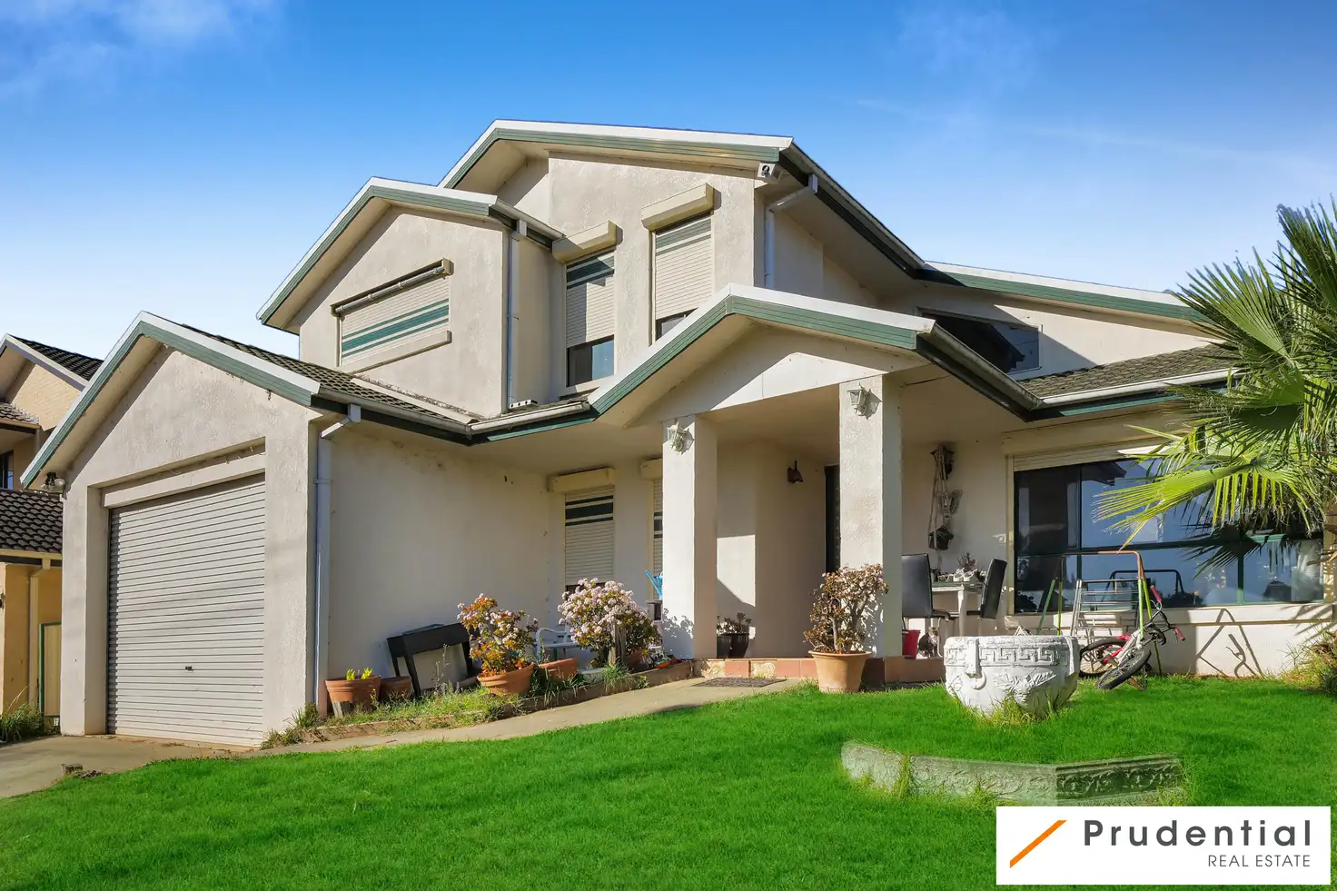 Main view of Homely house listing, 6 Hyalin Place, Eagle Vale NSW 2558