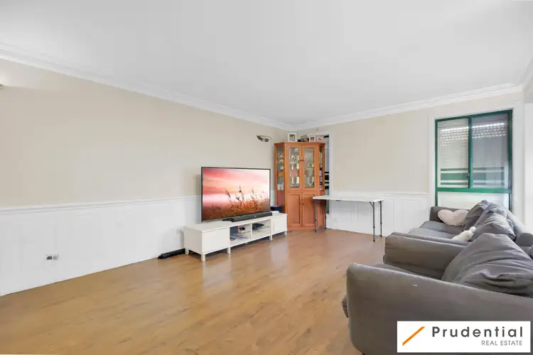 Third view of Homely house listing, 6 Hyalin Place, Eagle Vale NSW 2558