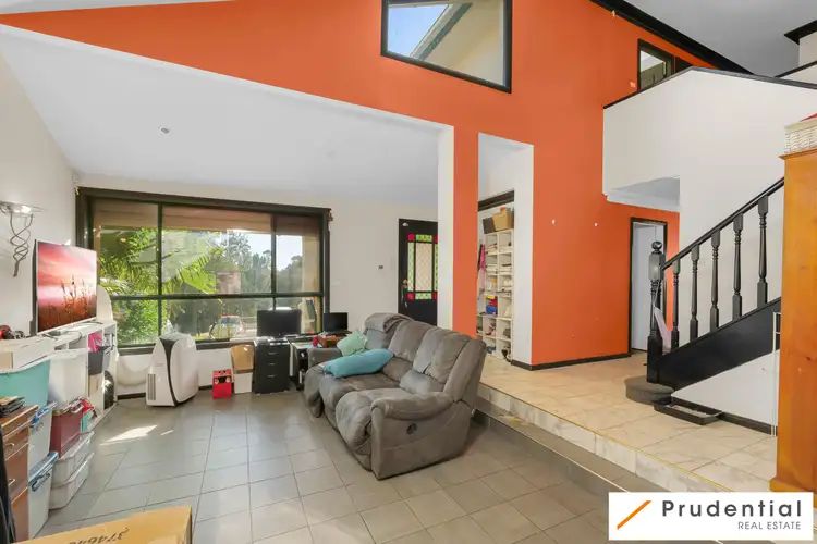 Fourth view of Homely house listing, 6 Hyalin Place, Eagle Vale NSW 2558