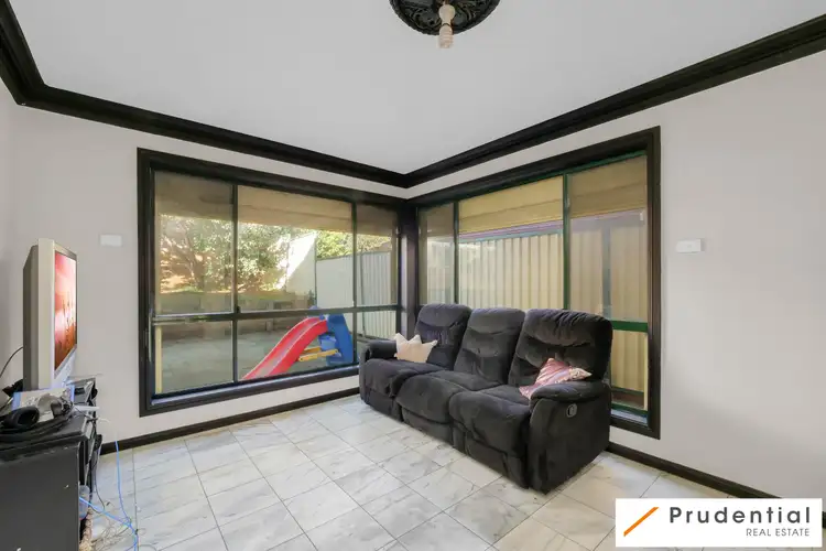 Sixth view of Homely house listing, 6 Hyalin Place, Eagle Vale NSW 2558