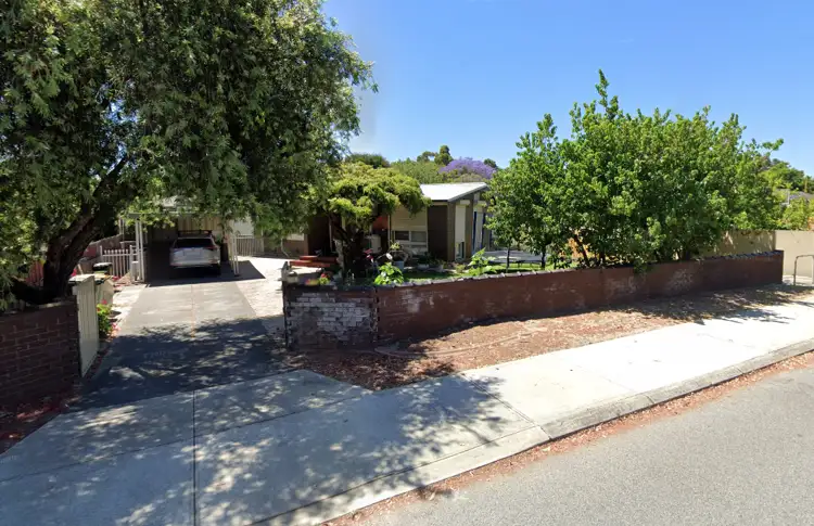 48 Bull Creek Road