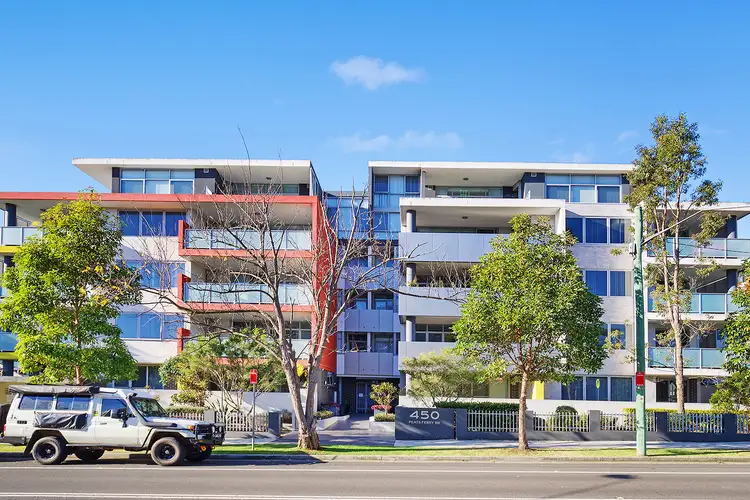 305/450 Peats Ferry Road, Asquith NSW 2077
