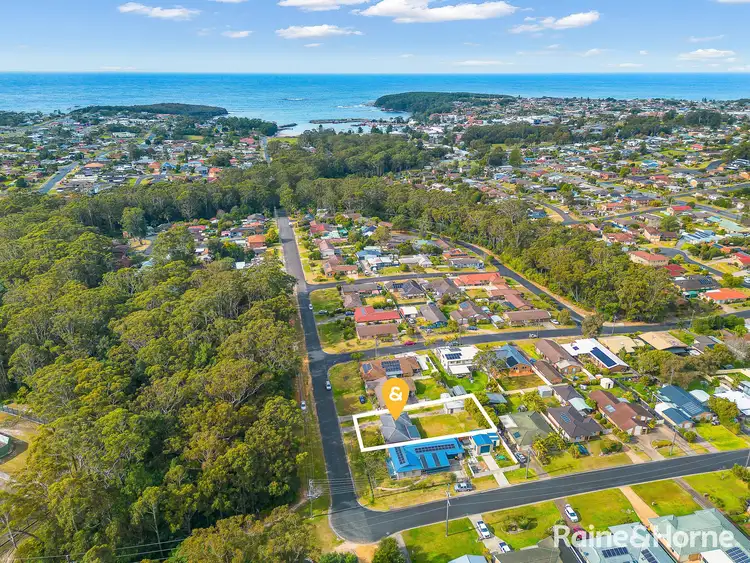 Second view of Homely house listing, 4 Church Street, Ulladulla NSW 2539