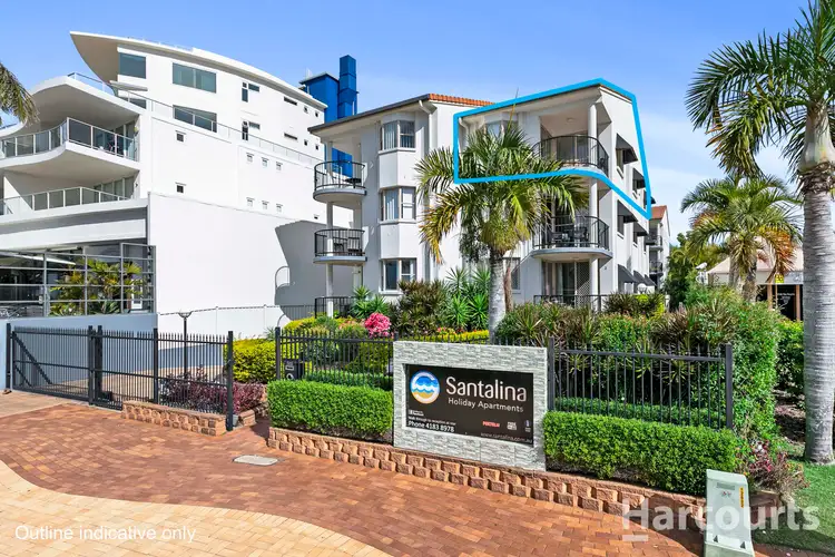 6/566 Esplanade, Urangan QLD 4655