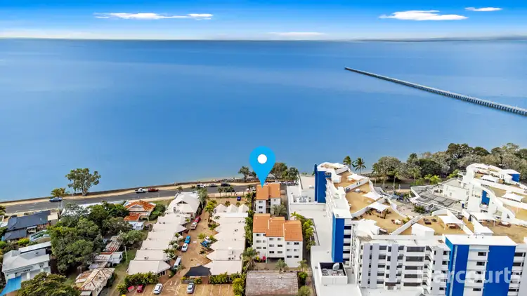 Second view of Homely house listing, 6/566 Esplanade, Urangan QLD 4655
