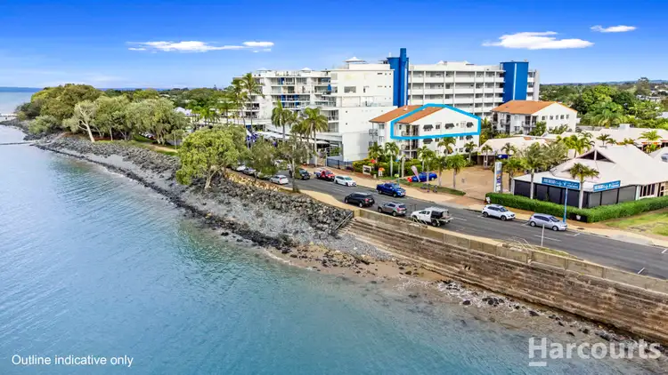 Third view of Homely house listing, 6/566 Esplanade, Urangan QLD 4655