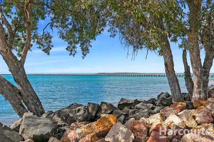 Fourth view of Homely house listing, 6/566 Esplanade, Urangan QLD 4655