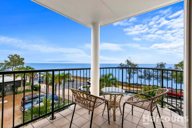 Fifth view of Homely house listing, 6/566 Esplanade, Urangan QLD 4655