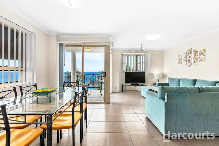 Sixth view of Homely house listing, 6/566 Esplanade, Urangan QLD 4655