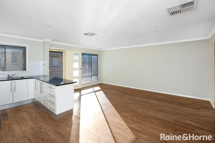 Third view of Homely house listing, 2/125 Lake Albert Road, Kooringal NSW 2650
