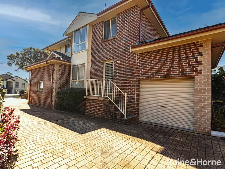 Main view of Homely townhouse listing, 2/16 Killeen Street, Wentworthville NSW 2145