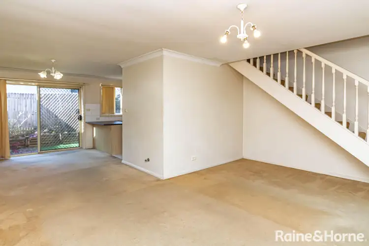 Second view of Homely townhouse listing, 2/16 Killeen Street, Wentworthville NSW 2145