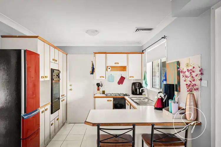 Third view of Homely house listing, 111 Gilbert Road, Castle Hill NSW 2154
