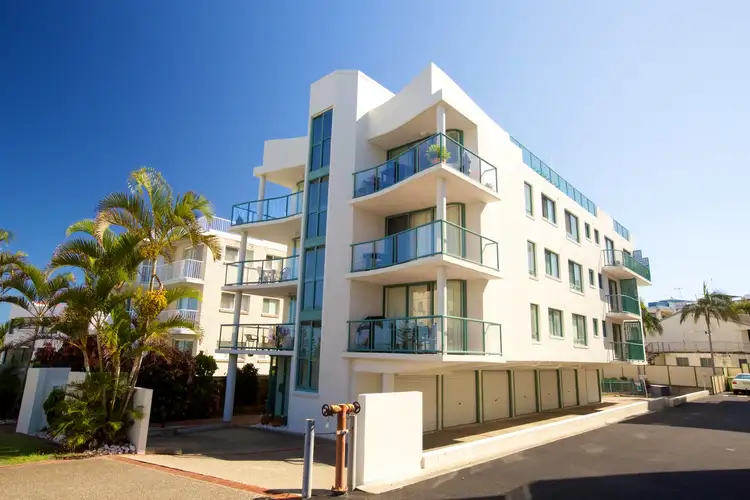 1/62 Edmund Street, Kings Beach QLD 4551