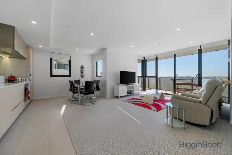 Main view of Homely apartment listing, 503/68 Wests Road, Maribyrnong VIC 3032