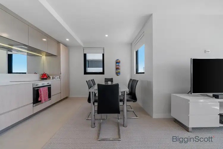 Fourth view of Homely apartment listing, 503/68 Wests Road, Maribyrnong VIC 3032