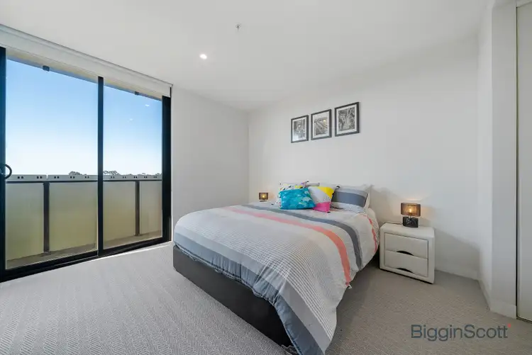 Fifth view of Homely apartment listing, 503/68 Wests Road, Maribyrnong VIC 3032