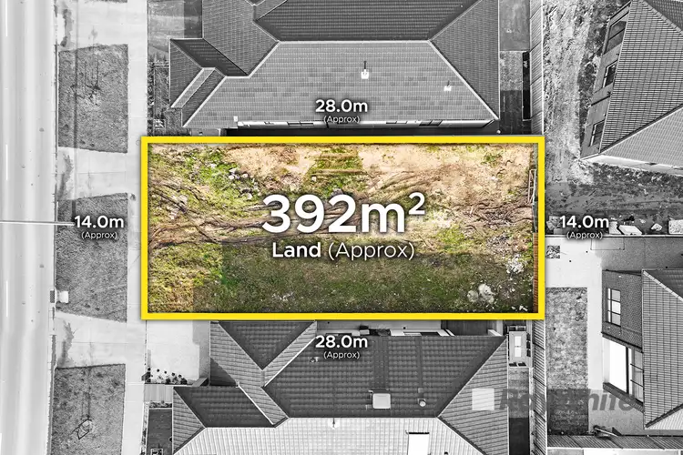 31 Smiths Lane, Clyde North VIC 3978