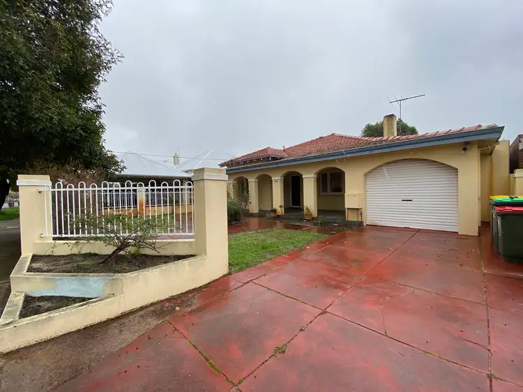 298 Crawford Road