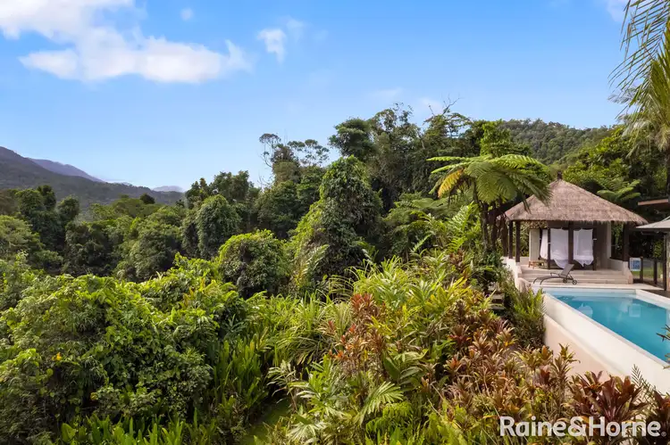 52 Kingfisher Lane, Whyanbeel QLD 4873