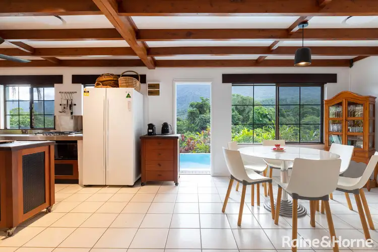 Third view of Homely house listing, 52 Kingfisher Lane, Whyanbeel QLD 4873