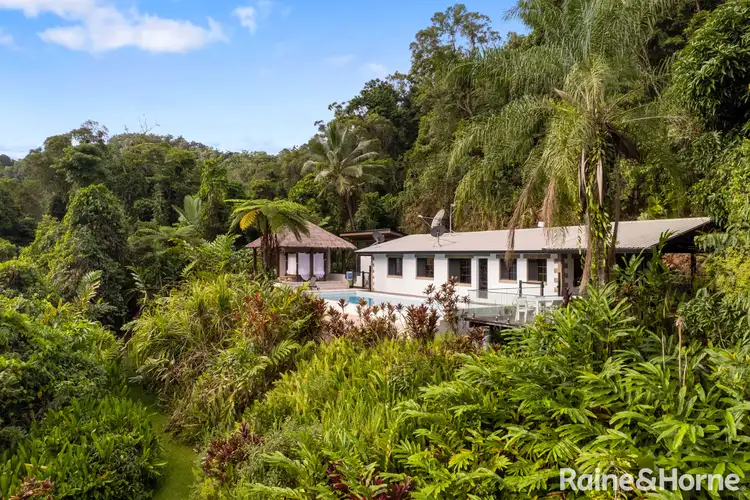Fourth view of Homely house listing, 52 Kingfisher Lane, Whyanbeel QLD 4873