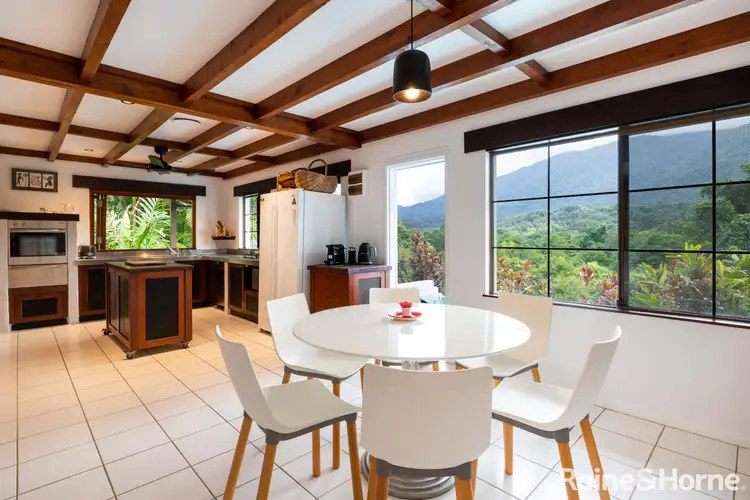 Sixth view of Homely house listing, 52 Kingfisher Lane, Whyanbeel QLD 4873