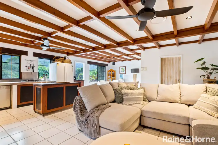 Seventh view of Homely house listing, 52 Kingfisher Lane, Whyanbeel QLD 4873