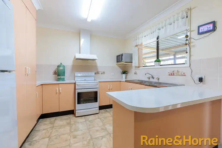 Second view of Homely house listing, 104 Baird Drive, Dubbo NSW 2830