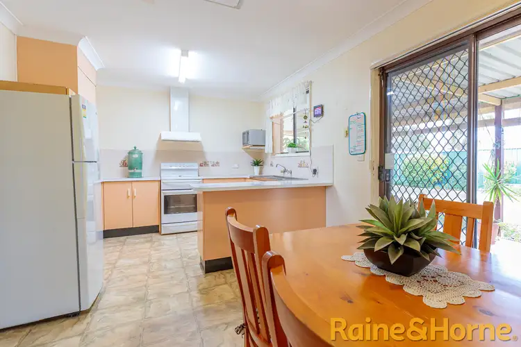 Third view of Homely house listing, 104 Baird Drive, Dubbo NSW 2830