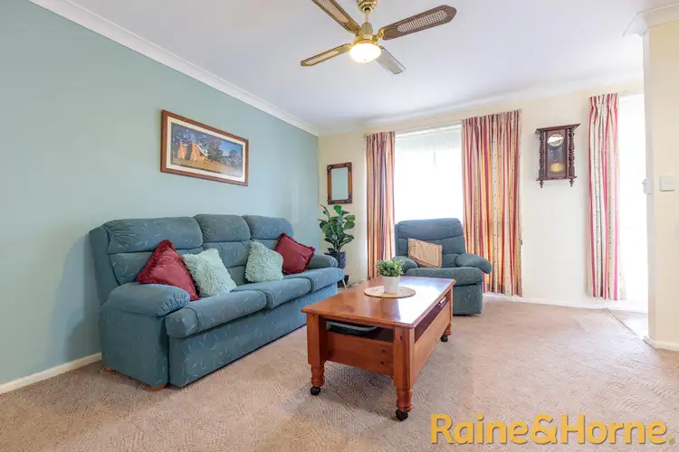 Fourth view of Homely house listing, 104 Baird Drive, Dubbo NSW 2830