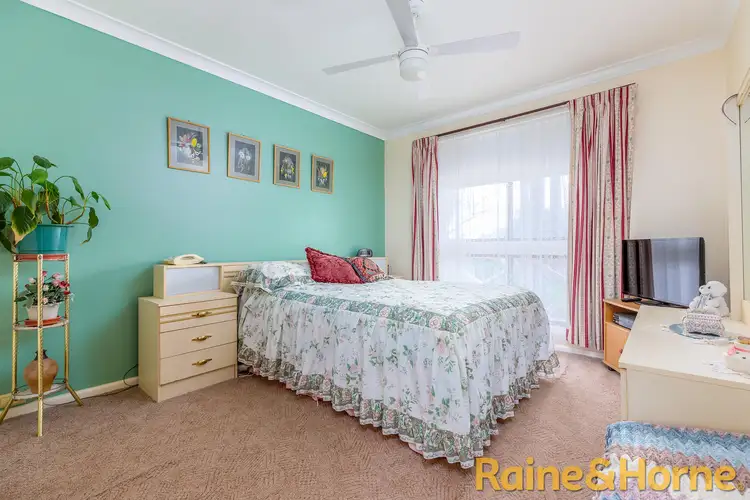 Fifth view of Homely house listing, 104 Baird Drive, Dubbo NSW 2830