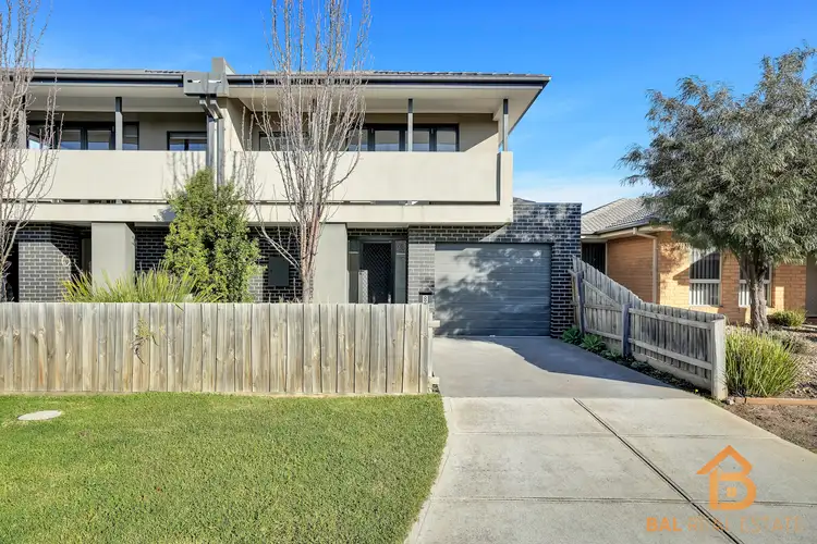 Main view of Homely house listing, 8 Mingay close, Truganina VIC 3029