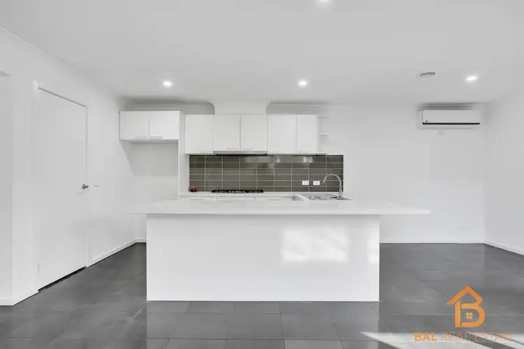 Third view of Homely house listing, 8 Mingay close, Truganina VIC 3029