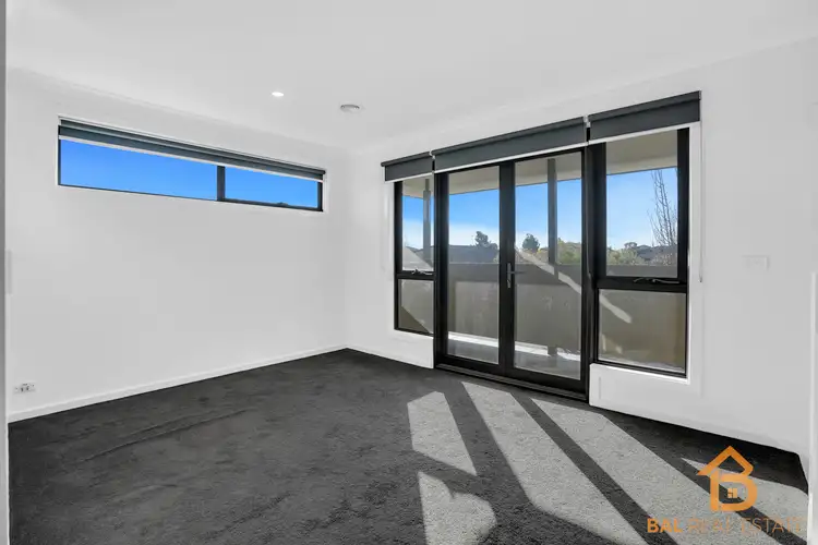 Fourth view of Homely house listing, 8 Mingay close, Truganina VIC 3029