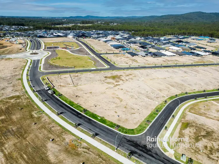 Fourth view of Homely land listing, 127 Jeremiah Drive, Cooranbong NSW 2265