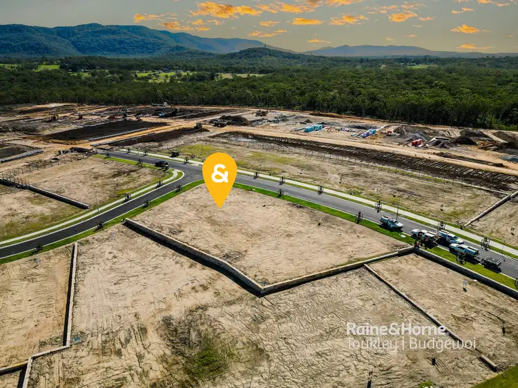 Fifth view of Homely land listing, 127 Jeremiah Drive, Cooranbong NSW 2265