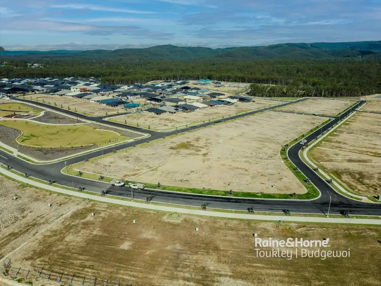 Seventh view of Homely land listing, 127 Jeremiah Drive, Cooranbong NSW 2265