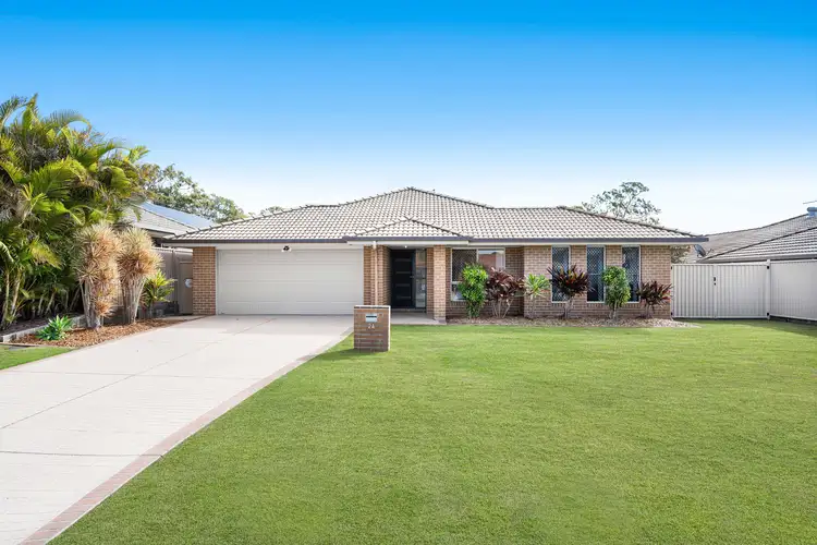 2A Camille Crescent, Wynnum West QLD 4178