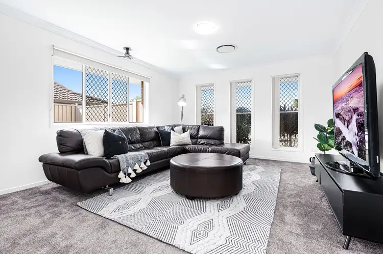 Second view of Homely house listing, 2A Camille Crescent, Wynnum West QLD 4178