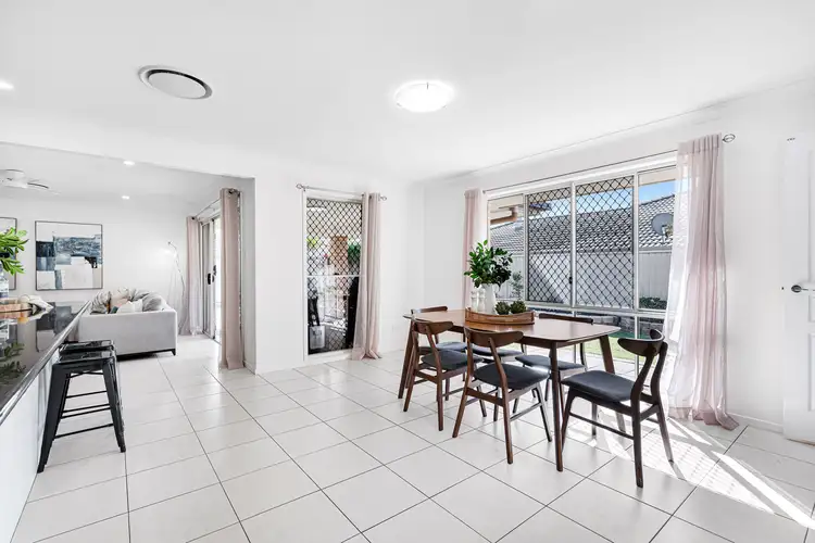 Third view of Homely house listing, 2A Camille Crescent, Wynnum West QLD 4178