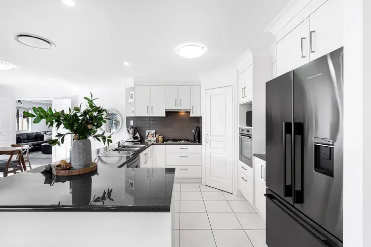 Fourth view of Homely house listing, 2A Camille Crescent, Wynnum West QLD 4178
