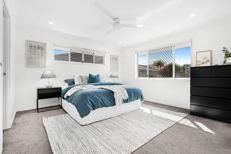 Sixth view of Homely house listing, 2A Camille Crescent, Wynnum West QLD 4178