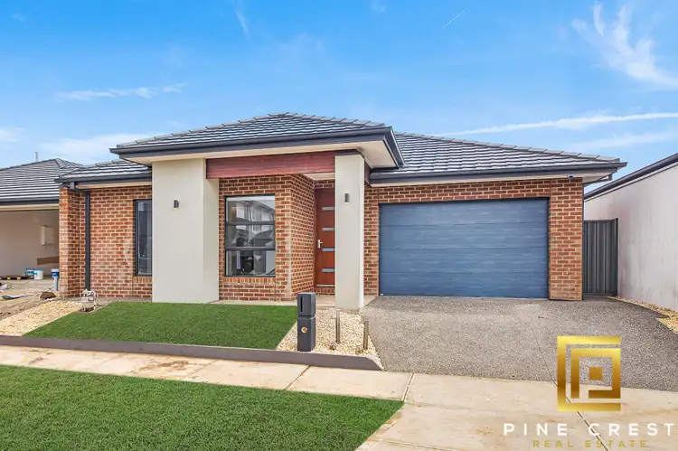 Main view of Homely house listing, 29 Benson Drive, Werribee VIC 3030