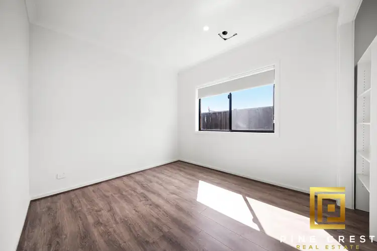Fourth view of Homely house listing, 29 Benson Drive, Werribee VIC 3030