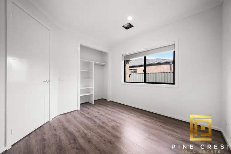 Fifth view of Homely house listing, 29 Benson Drive, Werribee VIC 3030