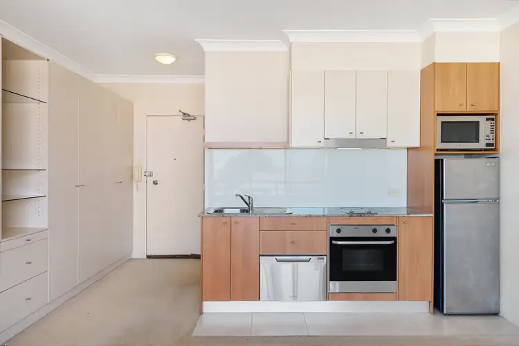 Fourth view of Homely studio listing, 304/200 Maroubra Road, Maroubra NSW 2035