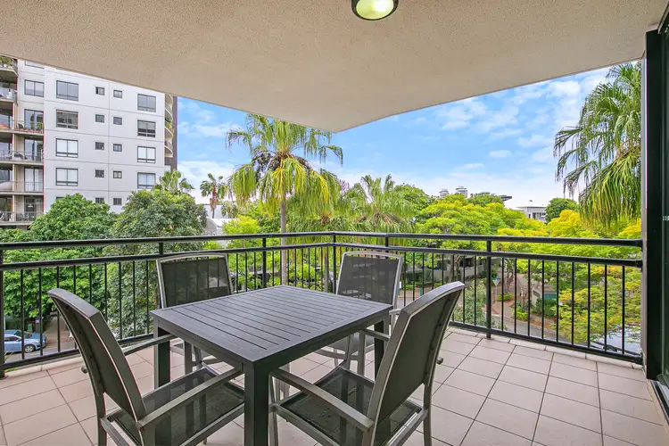 85/15 Goodwin Street, Kangaroo Point QLD 4169