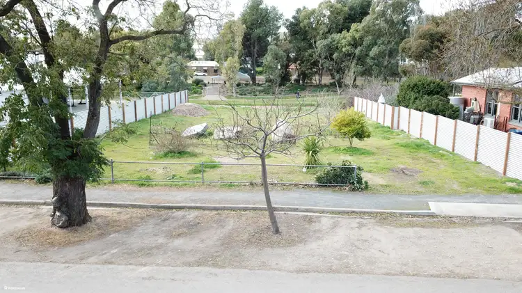Third view of Homely land listing, 5 Upper Thames Street, Burra SA 5417